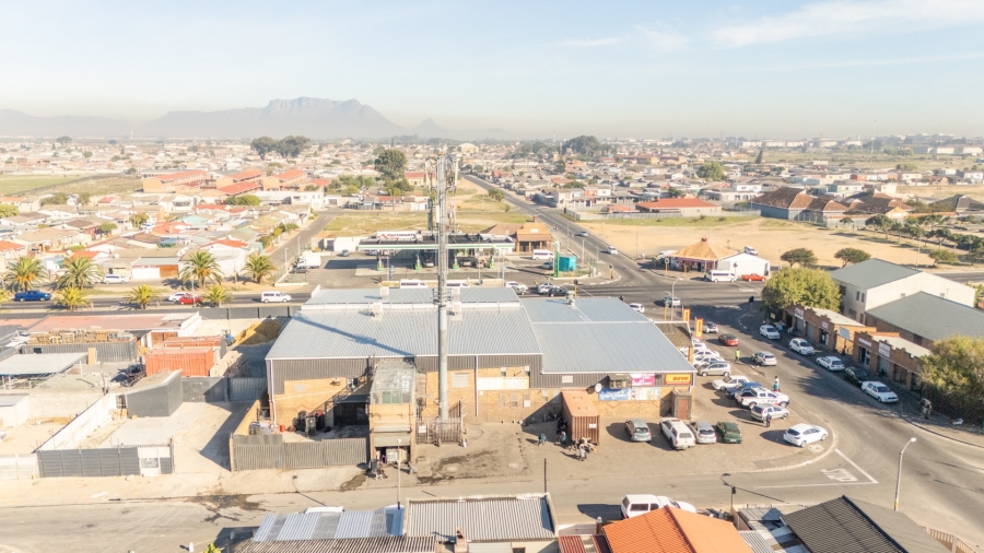 Commercial Property for Sale in Belhar Western Cape